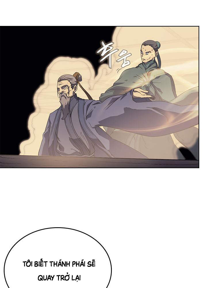 Biên Niên Sử Của Thiên Quỷ Chap 154 - Next Chap 155