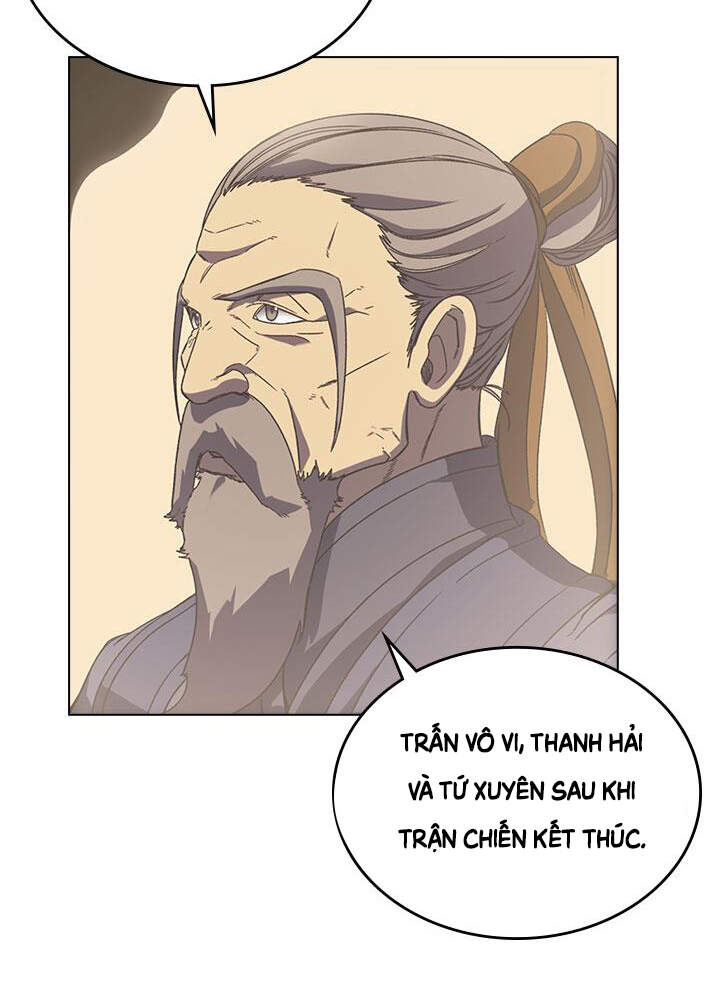 Biên Niên Sử Của Thiên Quỷ Chap 154 - Next Chap 155