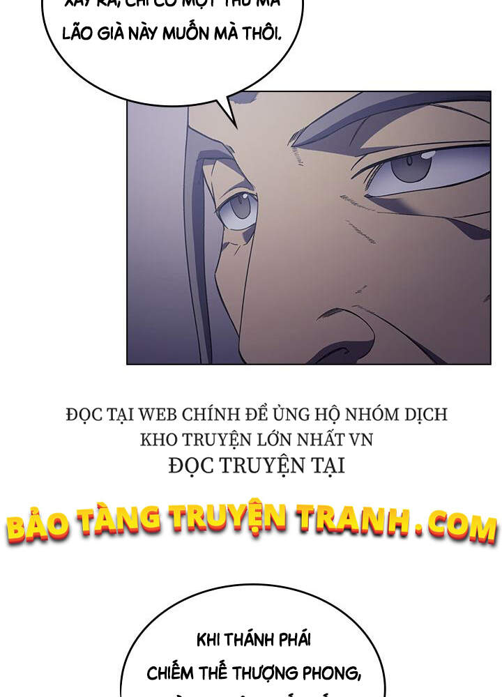 Biên Niên Sử Của Thiên Quỷ Chap 154 - Next Chap 155