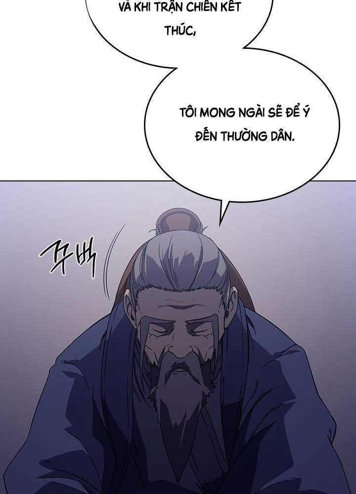 Biên Niên Sử Của Thiên Quỷ Chap 154 - Next Chap 155