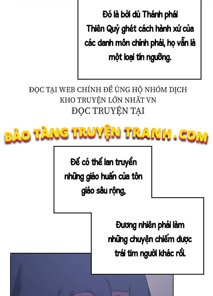 Biên Niên Sử Của Thiên Quỷ Chap 154 - Next Chap 155
