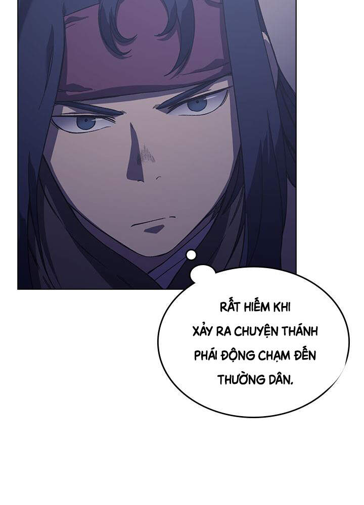 Biên Niên Sử Của Thiên Quỷ Chap 154 - Next Chap 155