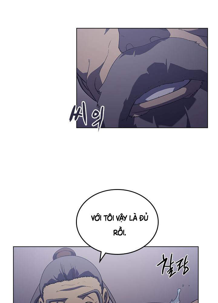 Biên Niên Sử Của Thiên Quỷ Chap 154 - Next Chap 155
