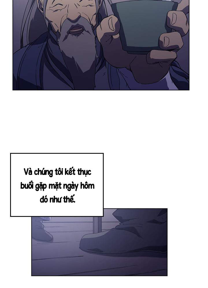Biên Niên Sử Của Thiên Quỷ Chap 154 - Next Chap 155