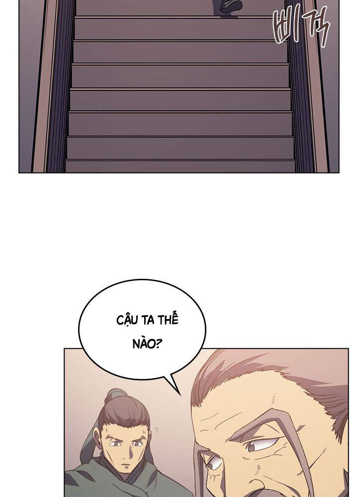 Biên Niên Sử Của Thiên Quỷ Chap 154 - Next Chap 155