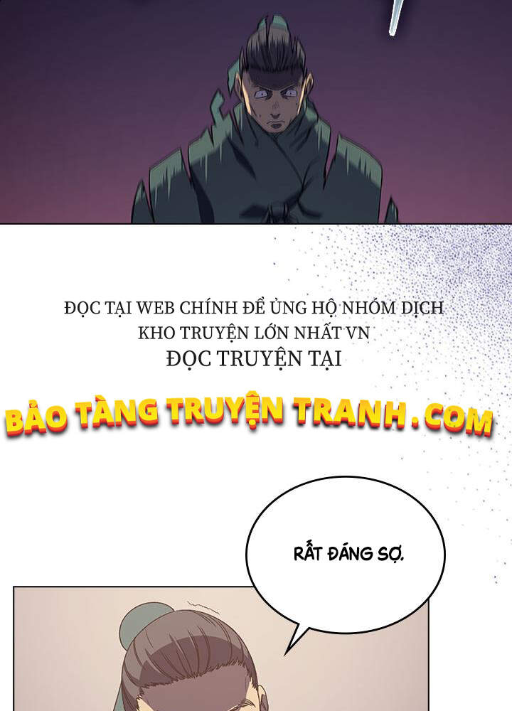 Biên Niên Sử Của Thiên Quỷ Chap 154 - Next Chap 155