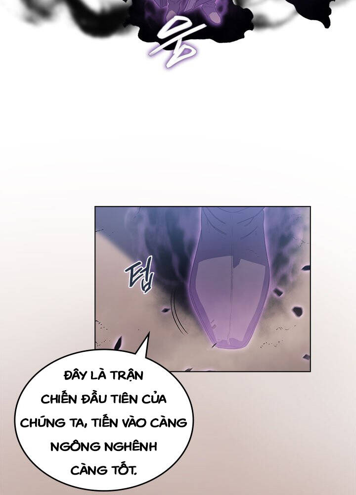 Biên Niên Sử Của Thiên Quỷ Chap 155 - Next Chap 156