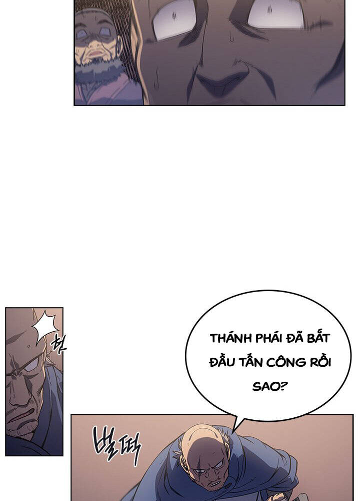 Biên Niên Sử Của Thiên Quỷ Chap 155 - Next Chap 156