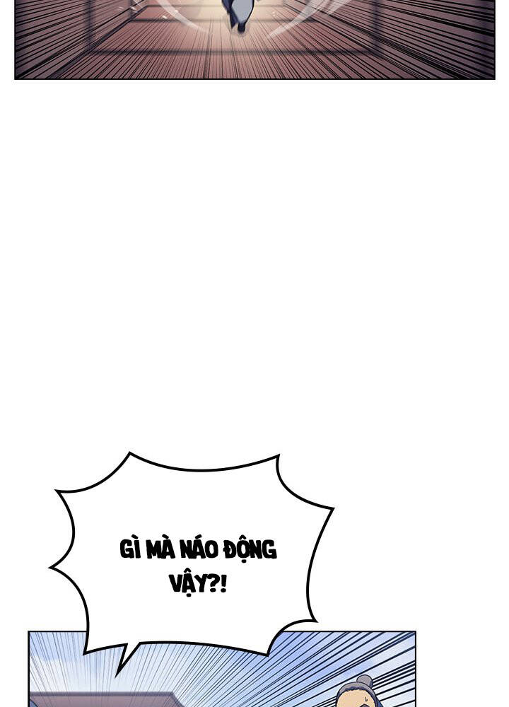 Biên Niên Sử Của Thiên Quỷ Chap 155 - Next Chap 156