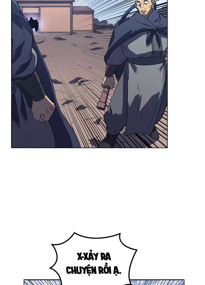 Biên Niên Sử Của Thiên Quỷ Chap 155 - Next Chap 156