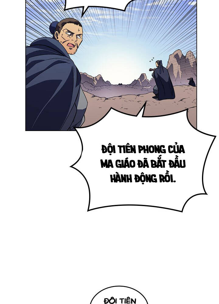 Biên Niên Sử Của Thiên Quỷ Chap 155 - Next Chap 156