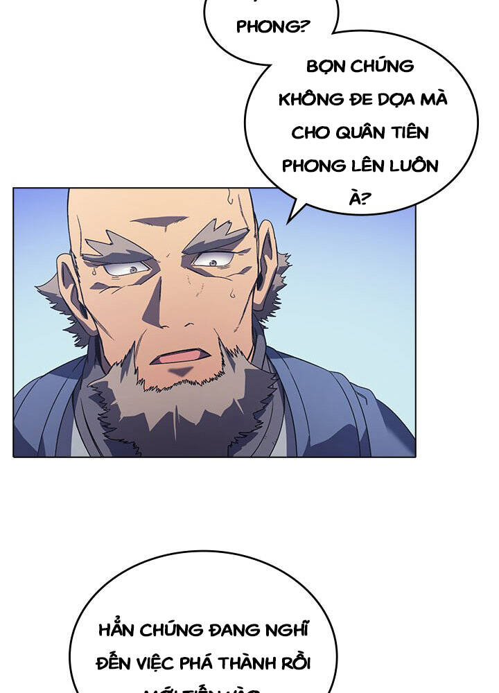 Biên Niên Sử Của Thiên Quỷ Chap 155 - Next Chap 156