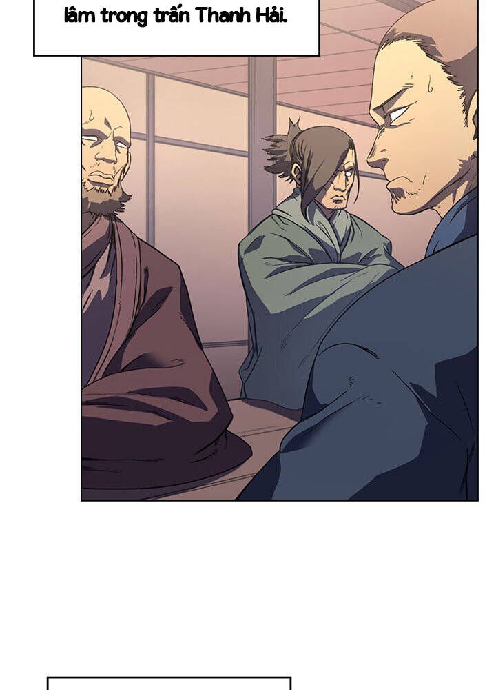 Biên Niên Sử Của Thiên Quỷ Chap 155 - Next Chap 156