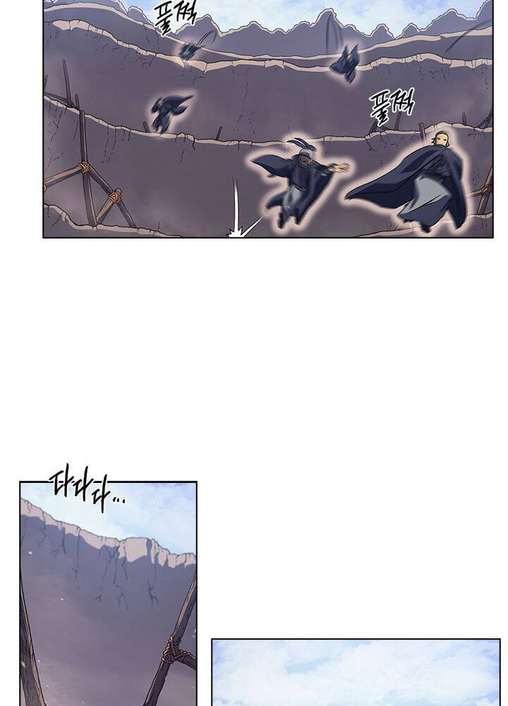 Biên Niên Sử Của Thiên Quỷ Chap 155 - Next Chap 156