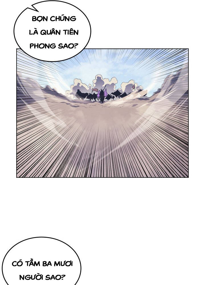 Biên Niên Sử Của Thiên Quỷ Chap 155 - Next Chap 156