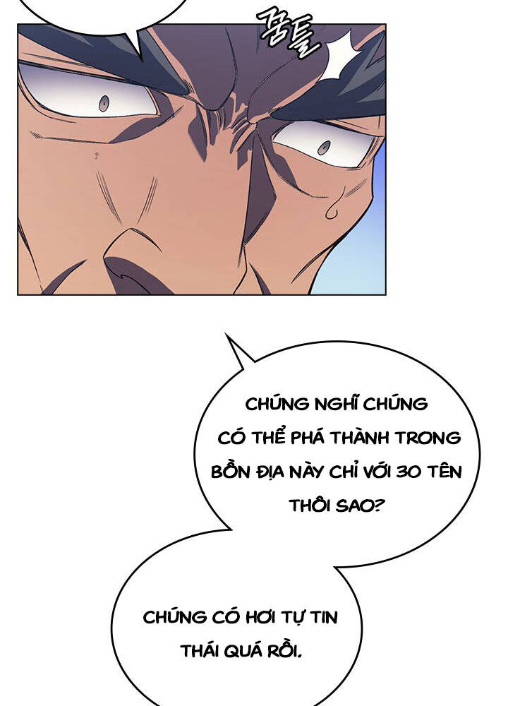 Biên Niên Sử Của Thiên Quỷ Chap 155 - Next Chap 156