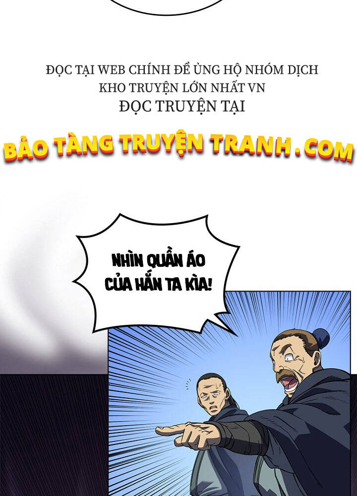 Biên Niên Sử Của Thiên Quỷ Chap 155 - Next Chap 156