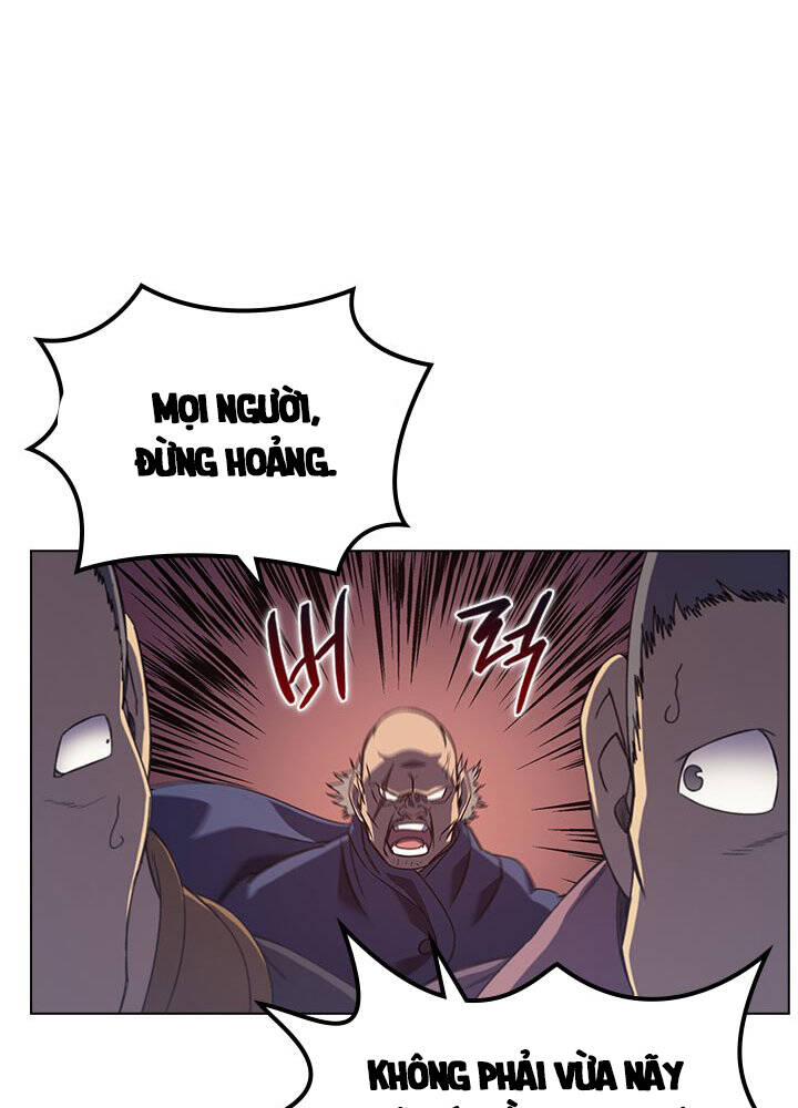 Biên Niên Sử Của Thiên Quỷ Chap 155 - Next Chap 156