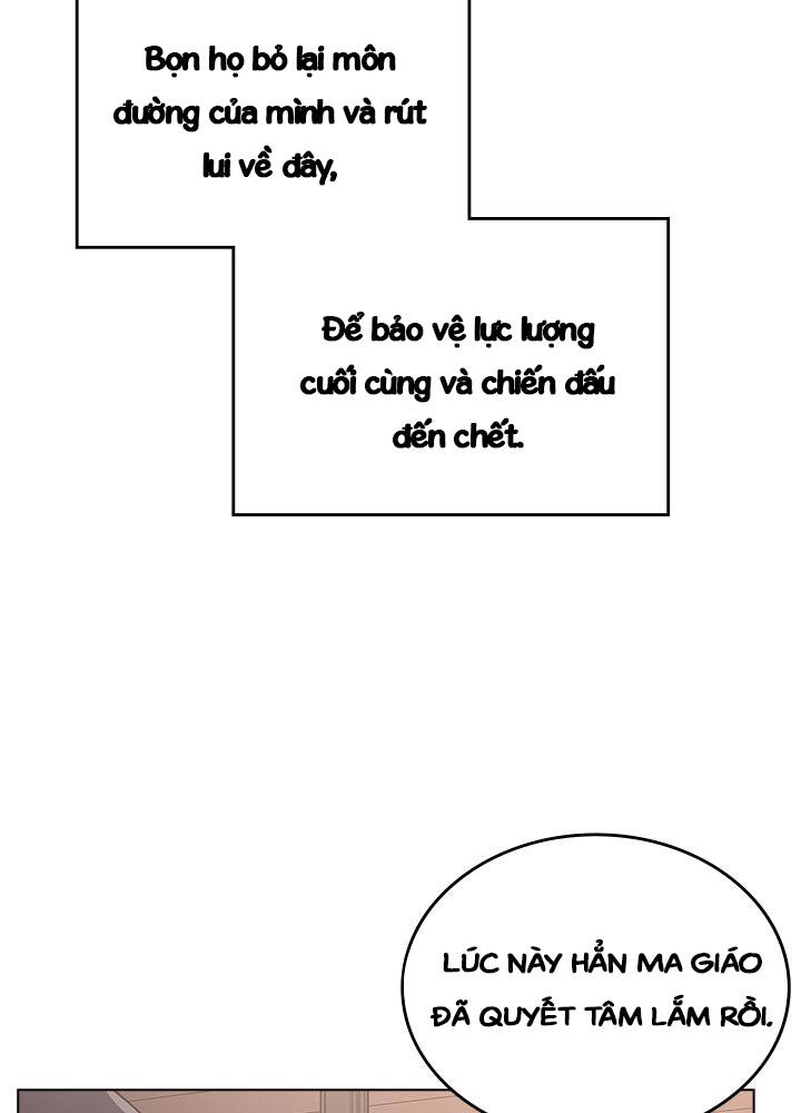 Biên Niên Sử Của Thiên Quỷ Chap 155 - Next Chap 156