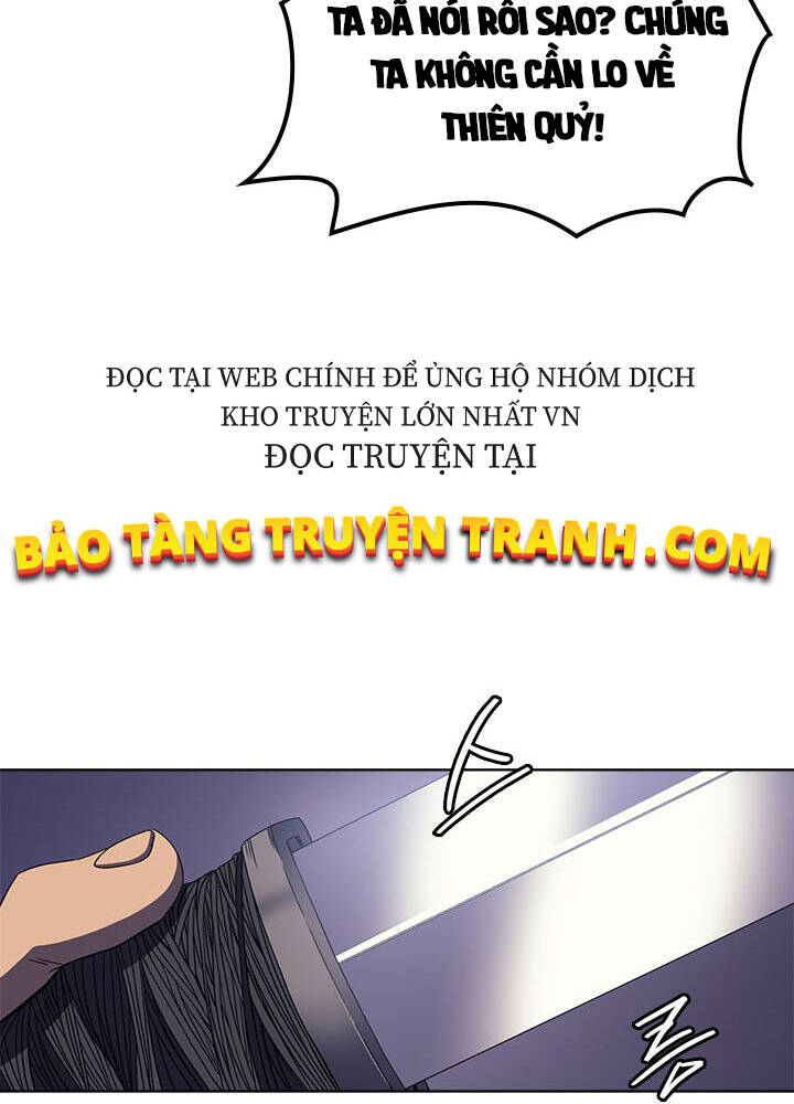 Biên Niên Sử Của Thiên Quỷ Chap 155 - Next Chap 156