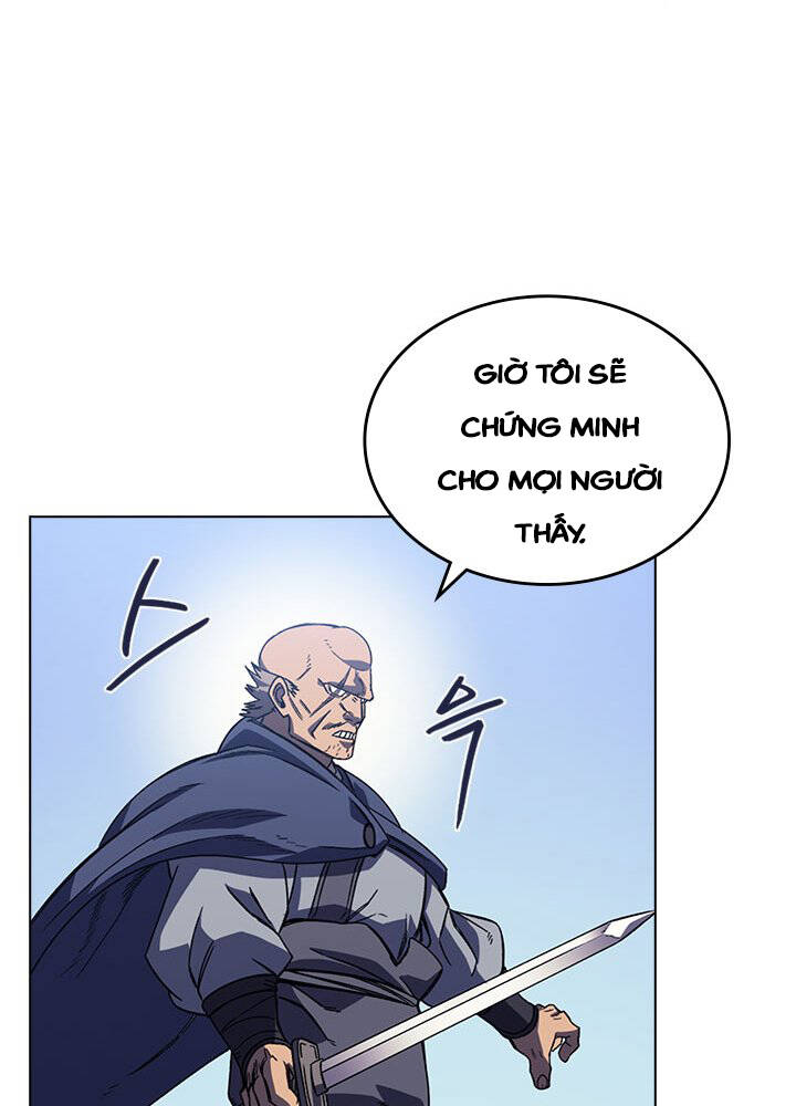 Biên Niên Sử Của Thiên Quỷ Chap 155 - Next Chap 156