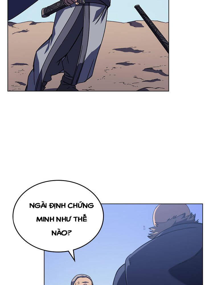 Biên Niên Sử Của Thiên Quỷ Chap 155 - Next Chap 156