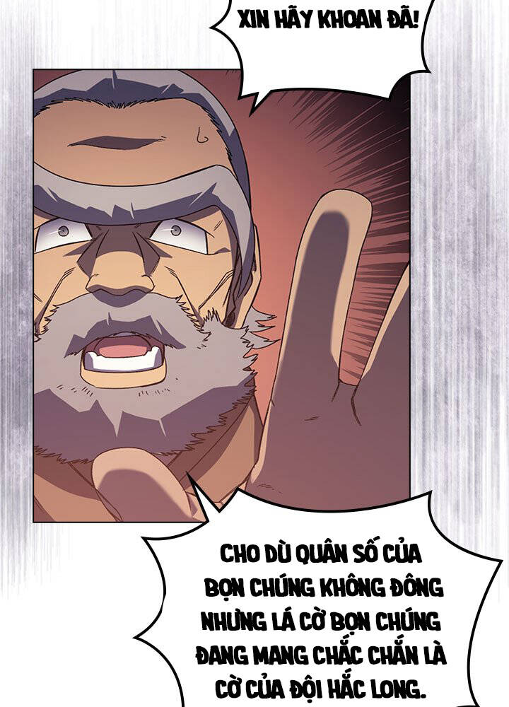 Biên Niên Sử Của Thiên Quỷ Chap 155 - Next Chap 156