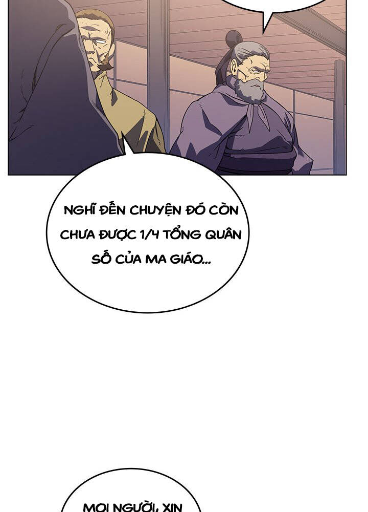 Biên Niên Sử Của Thiên Quỷ Chap 155 - Next Chap 156