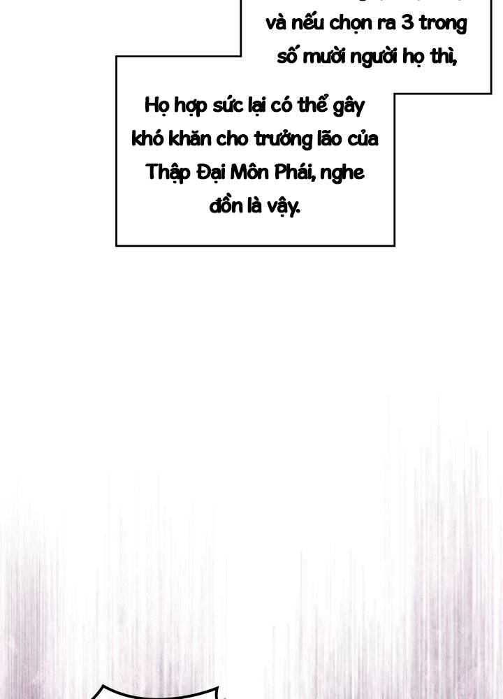 Biên Niên Sử Của Thiên Quỷ Chap 155 - Next Chap 156