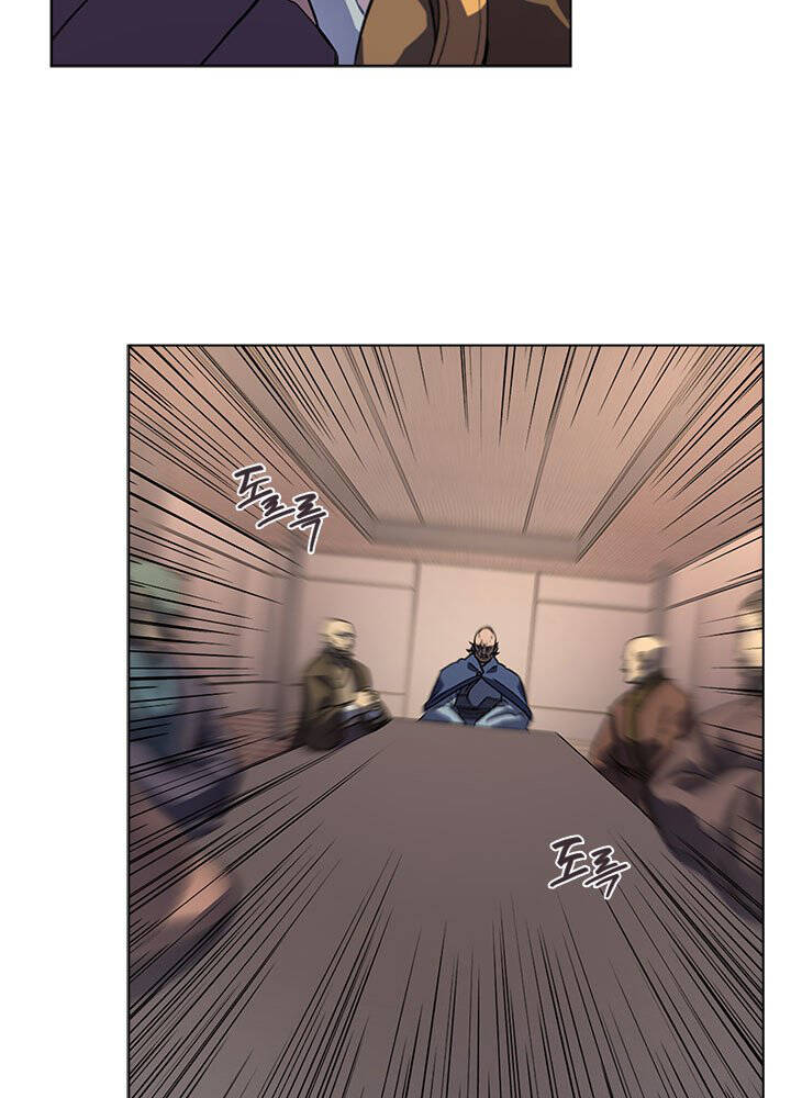 Biên Niên Sử Của Thiên Quỷ Chap 155 - Next Chap 156