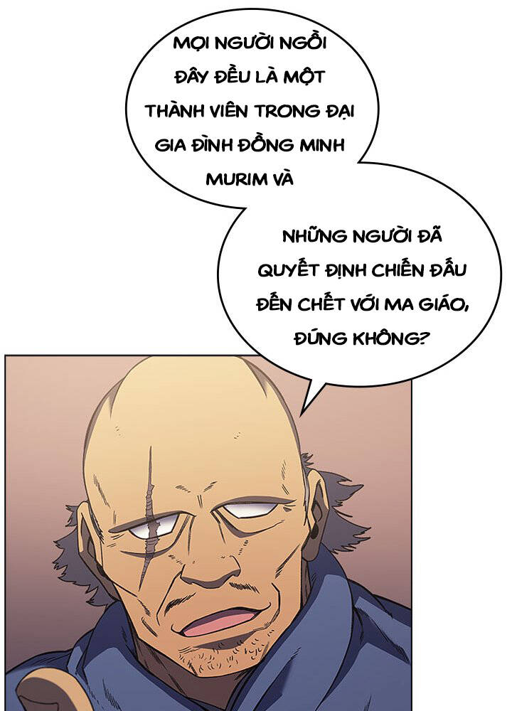 Biên Niên Sử Của Thiên Quỷ Chap 155 - Next Chap 156
