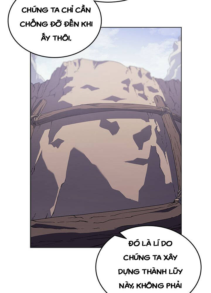 Biên Niên Sử Của Thiên Quỷ Chap 155 - Next Chap 156