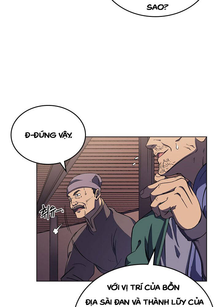 Biên Niên Sử Của Thiên Quỷ Chap 155 - Next Chap 156