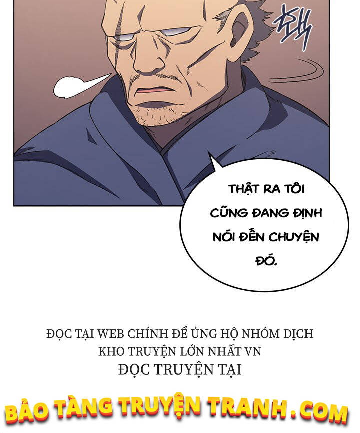 Biên Niên Sử Của Thiên Quỷ Chap 155 - Next Chap 156
