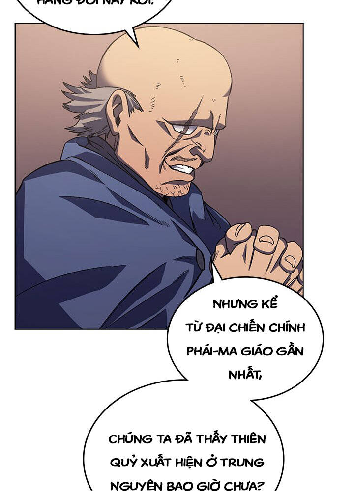 Biên Niên Sử Của Thiên Quỷ Chap 155 - Next Chap 156