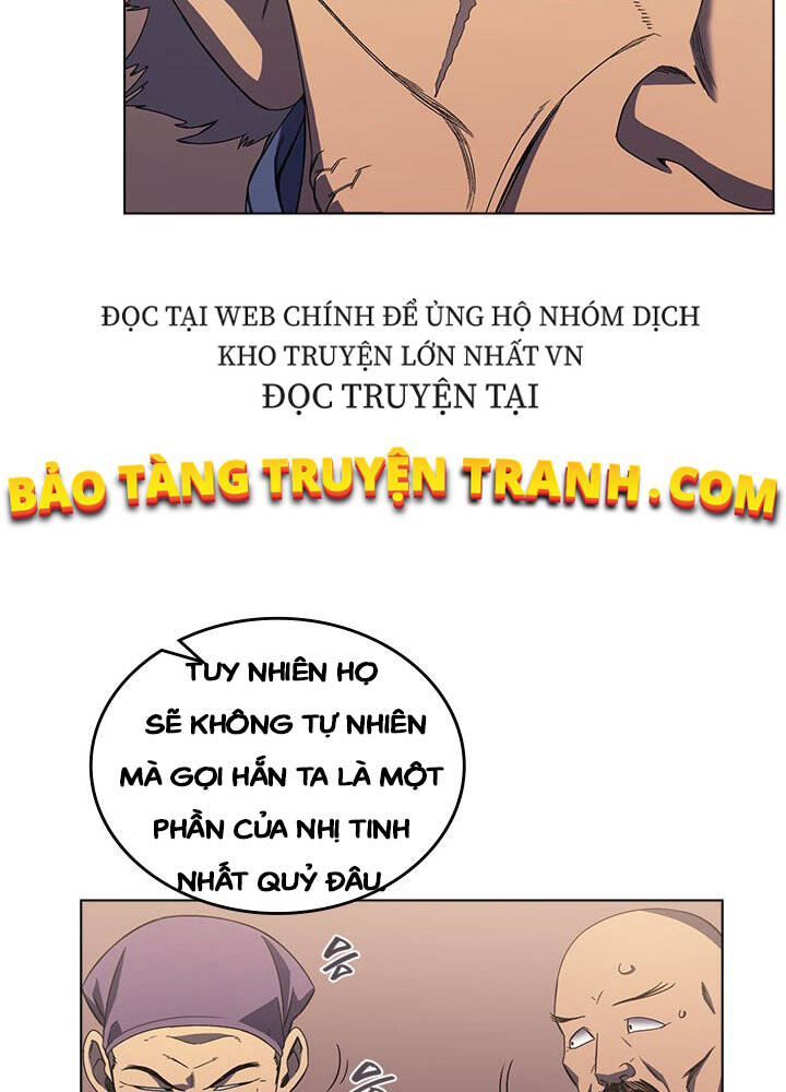 Biên Niên Sử Của Thiên Quỷ Chap 155 - Next Chap 156