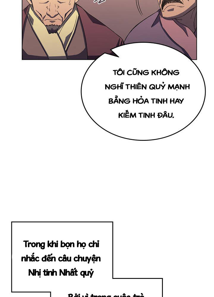 Biên Niên Sử Của Thiên Quỷ Chap 155 - Next Chap 156