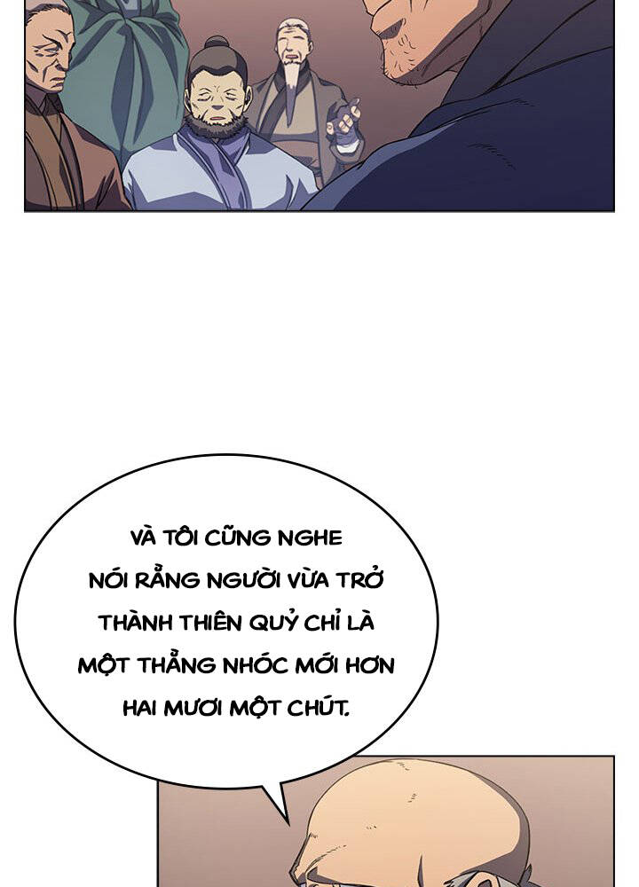 Biên Niên Sử Của Thiên Quỷ Chap 155 - Next Chap 156