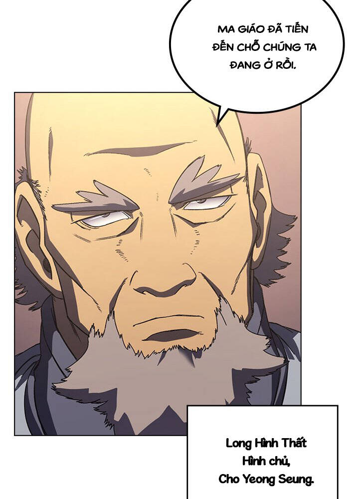 Biên Niên Sử Của Thiên Quỷ Chap 155 - Next Chap 156