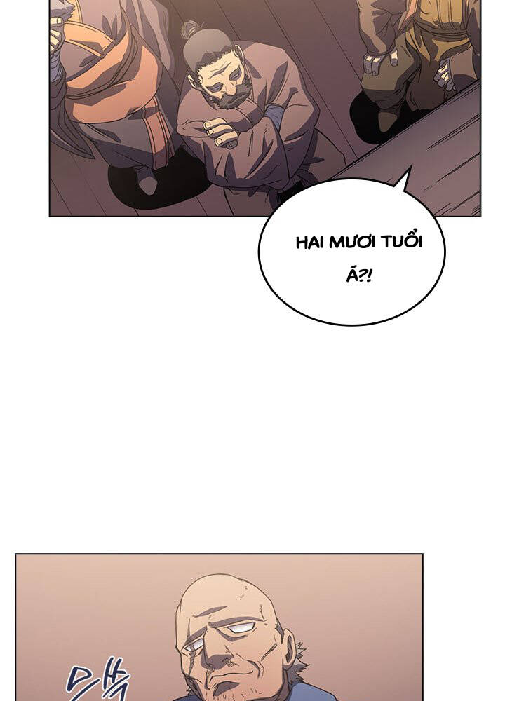 Biên Niên Sử Của Thiên Quỷ Chap 155 - Next Chap 156