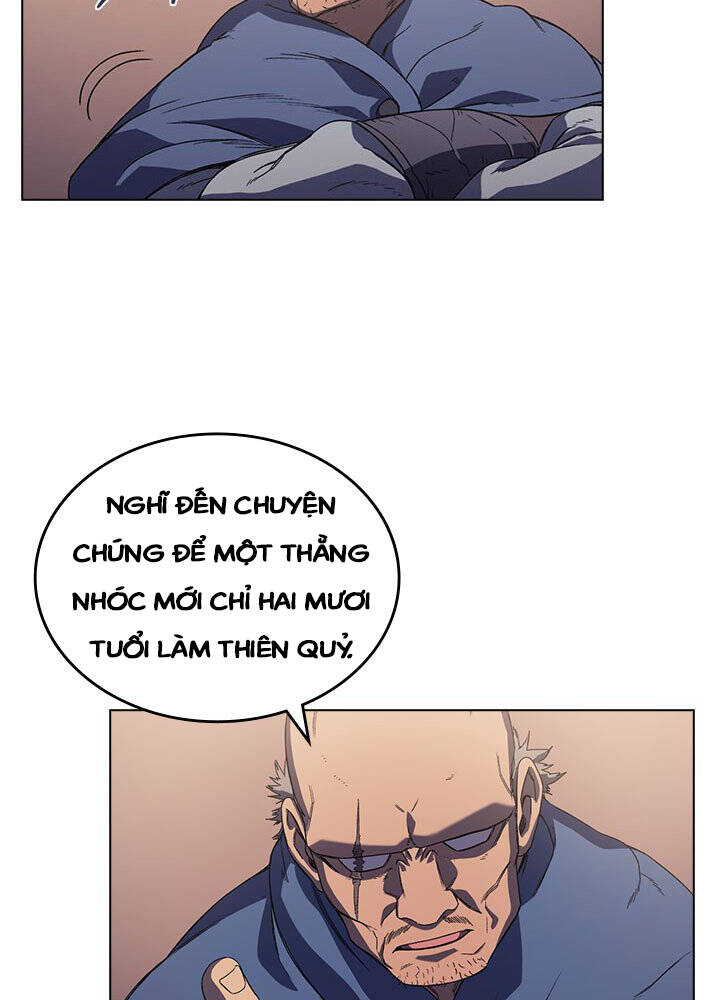 Biên Niên Sử Của Thiên Quỷ Chap 155 - Next Chap 156