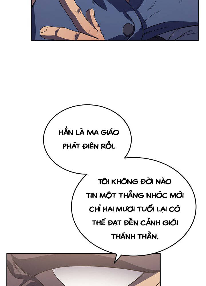 Biên Niên Sử Của Thiên Quỷ Chap 155 - Next Chap 156
