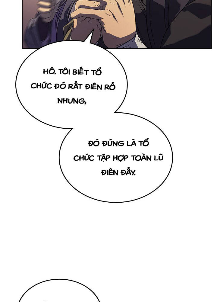 Biên Niên Sử Của Thiên Quỷ Chap 155 - Next Chap 156