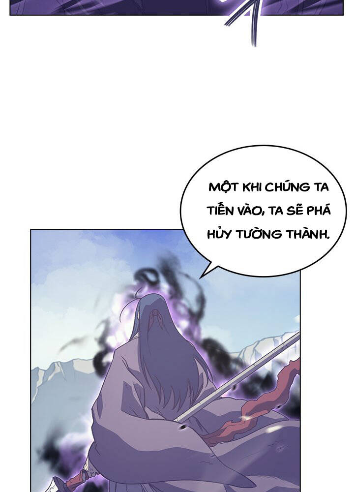 Biên Niên Sử Của Thiên Quỷ Chap 155 - Next Chap 156