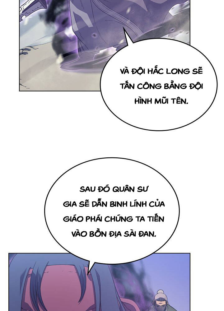 Biên Niên Sử Của Thiên Quỷ Chap 155 - Next Chap 156