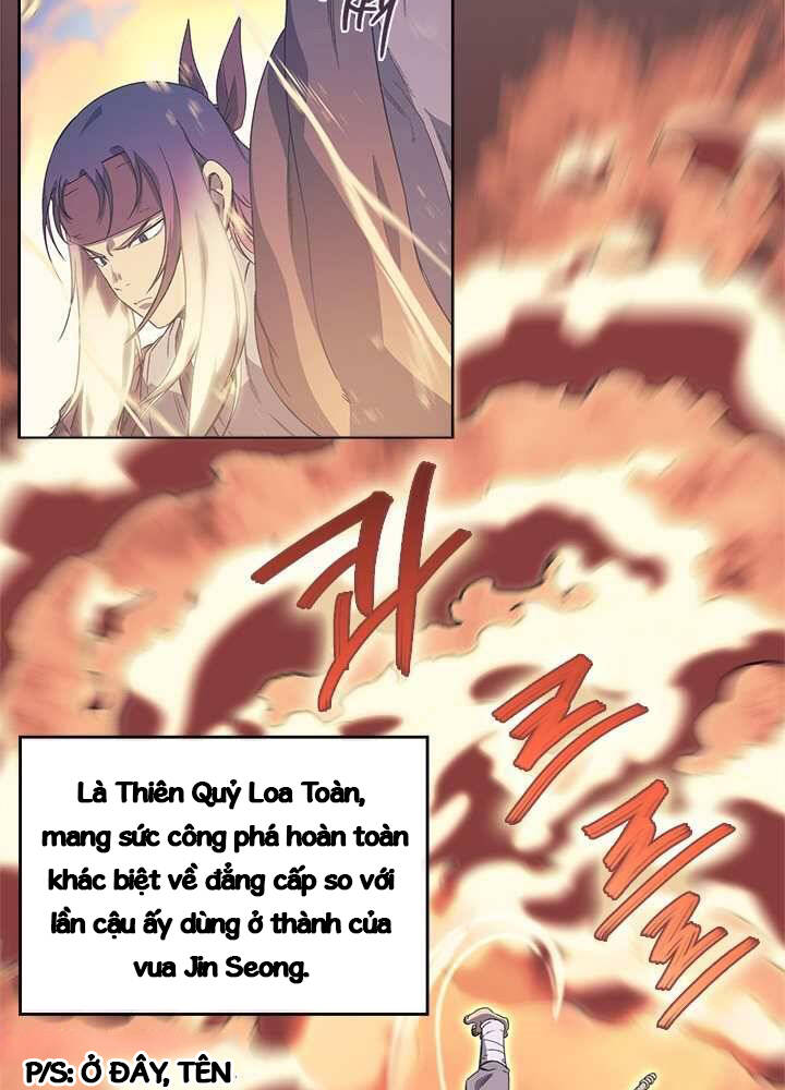 Biên Niên Sử Của Thiên Quỷ Chap 156 - Next Chap 157
