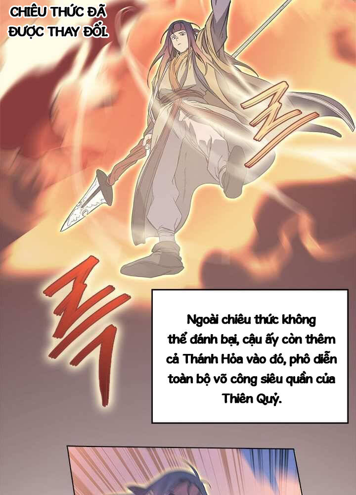 Biên Niên Sử Của Thiên Quỷ Chap 156 - Next Chap 157