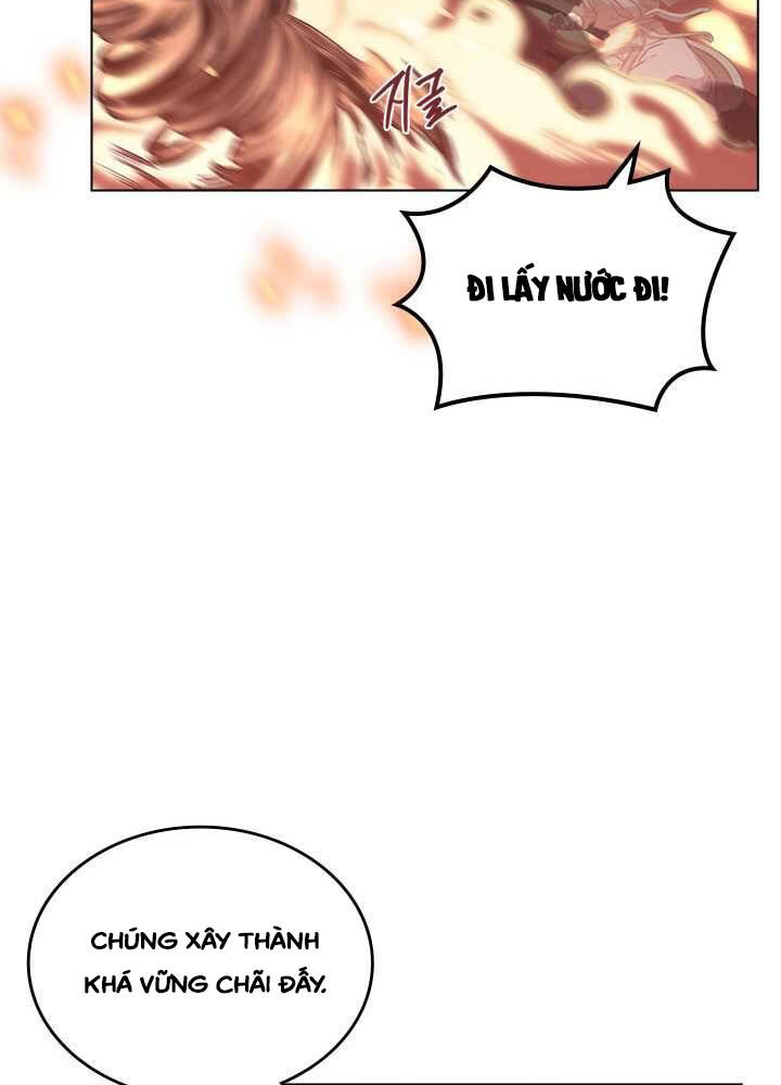 Biên Niên Sử Của Thiên Quỷ Chap 156 - Next Chap 157