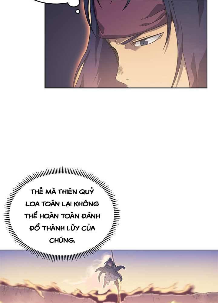 Biên Niên Sử Của Thiên Quỷ Chap 156 - Next Chap 157