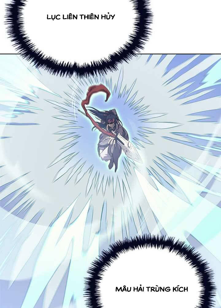 Biên Niên Sử Của Thiên Quỷ Chap 156 - Next Chap 157